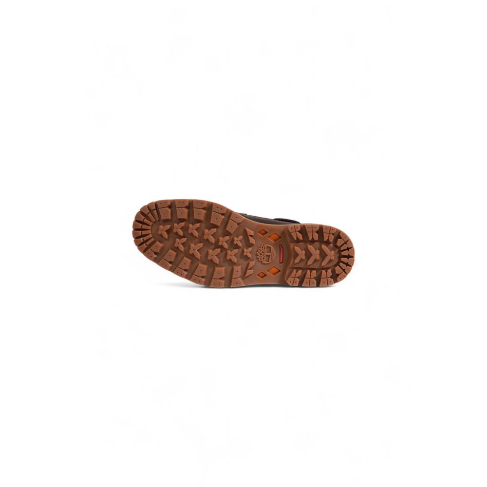 Timberland Brown Bio Based Fabric Boot