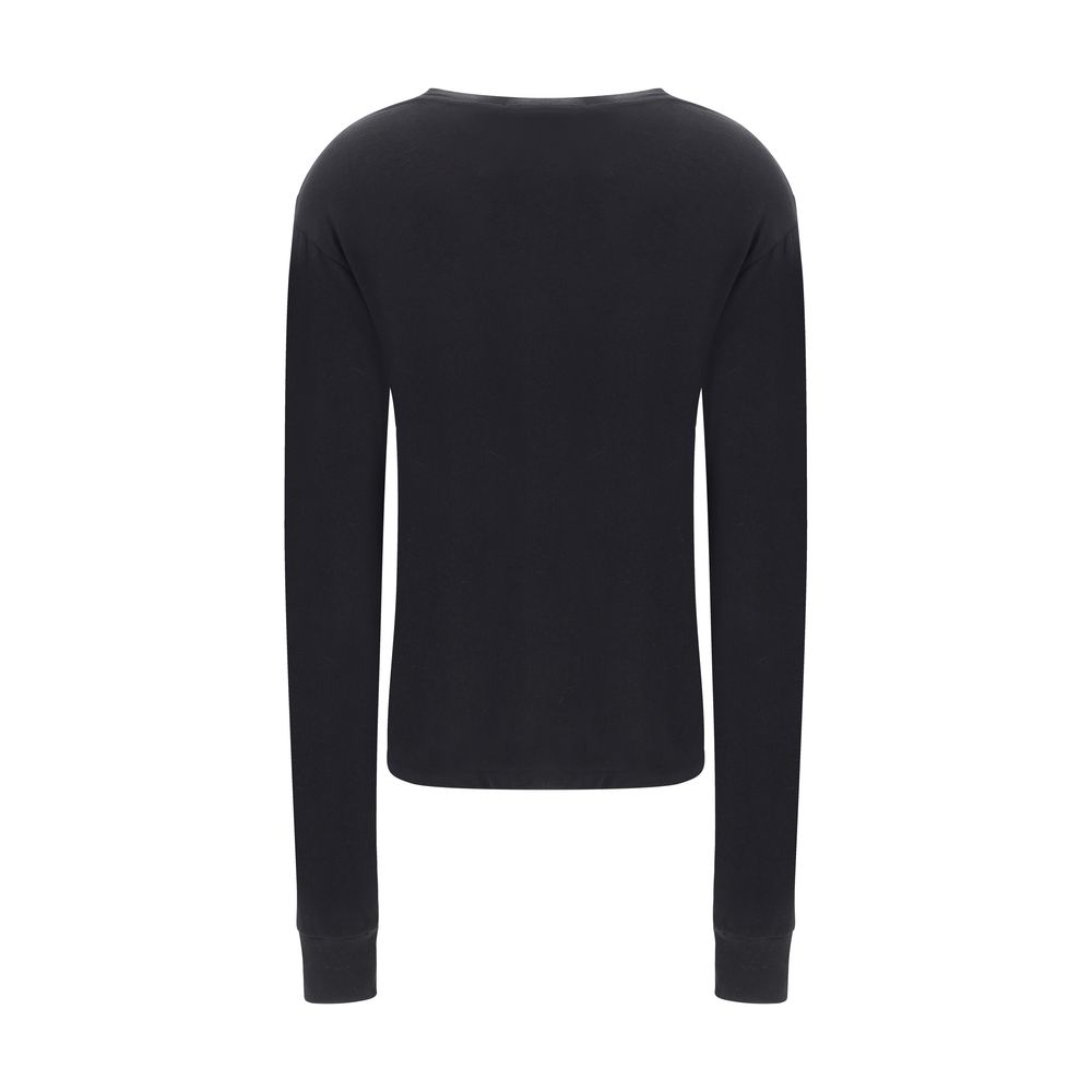 Éterne Boyfriend Long Sleeve Jersey