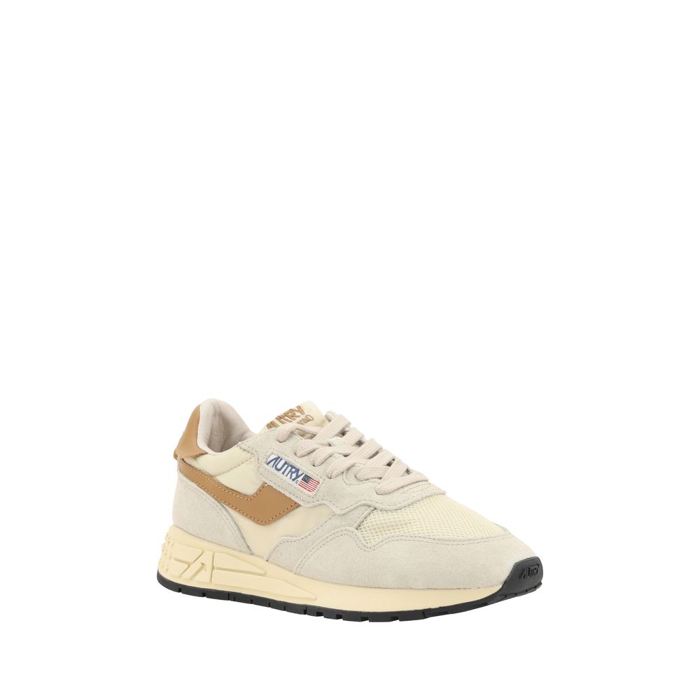 Autry Reelwind Low Sneakers