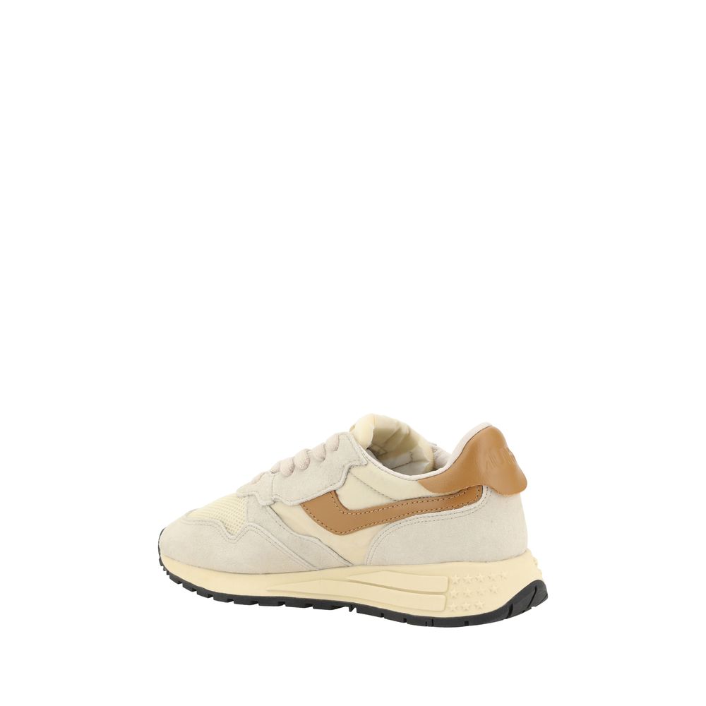 Autry Reelwind Low Sneakers