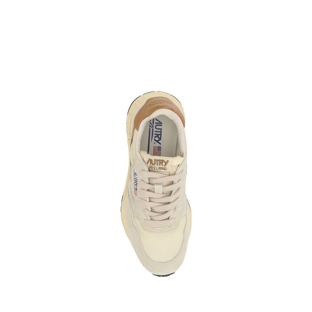 Autry Reelwind Low Sneakers