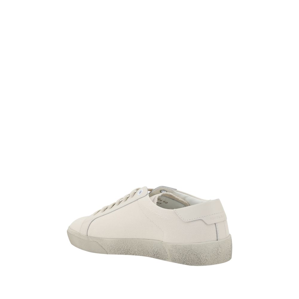 Saint Laurent SL06 Signa Sneakers