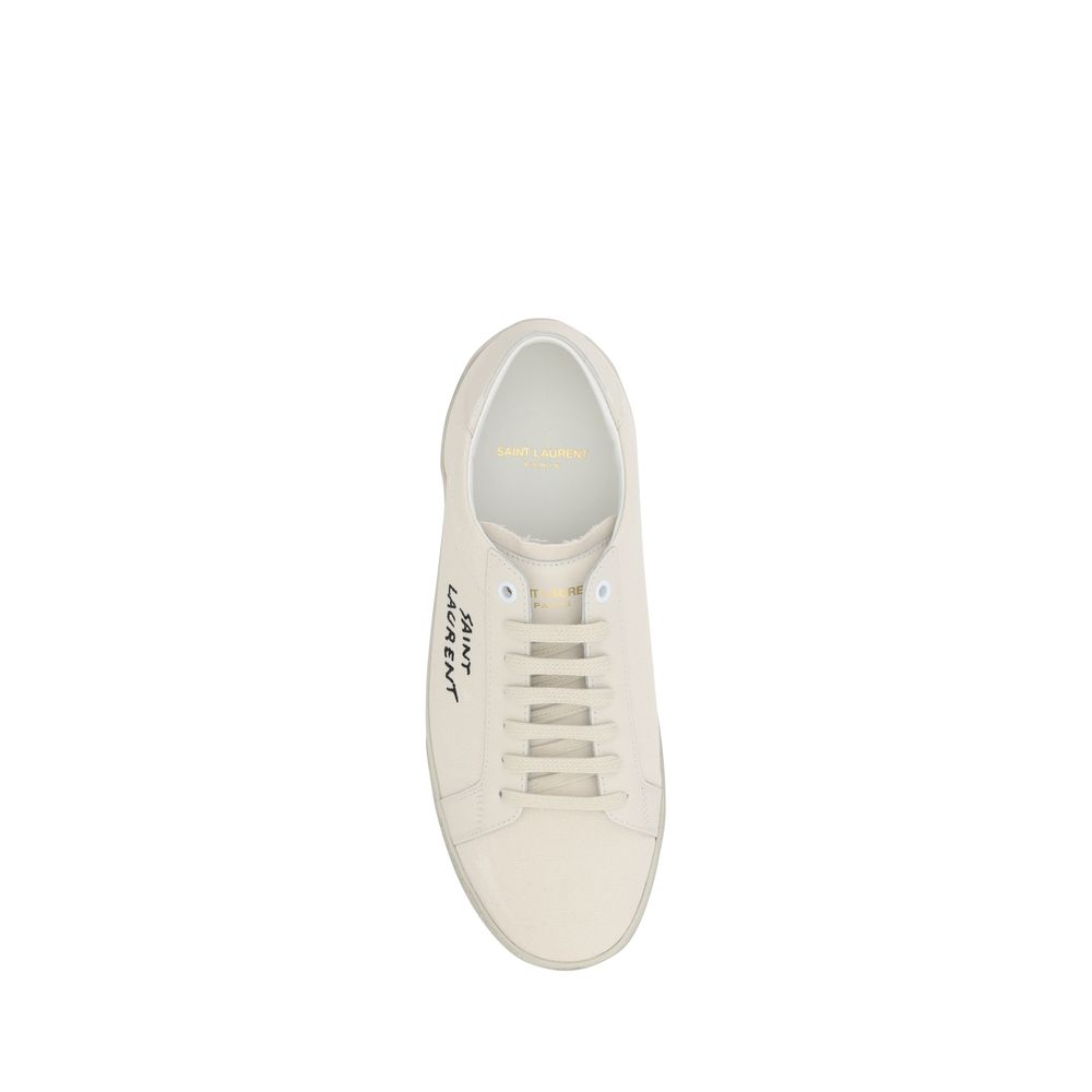 Saint Laurent SL06 Signa Sneakers