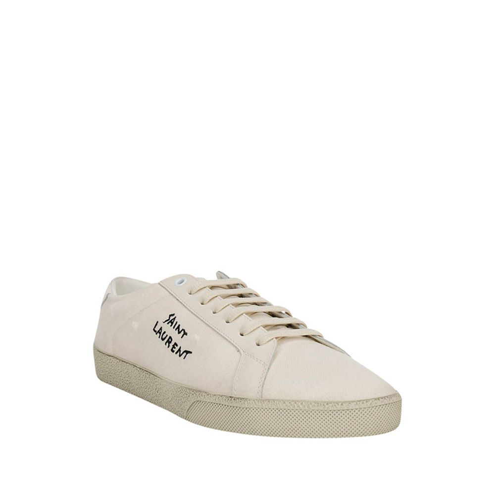 Saint Laurent SL06 Signa Sneakers