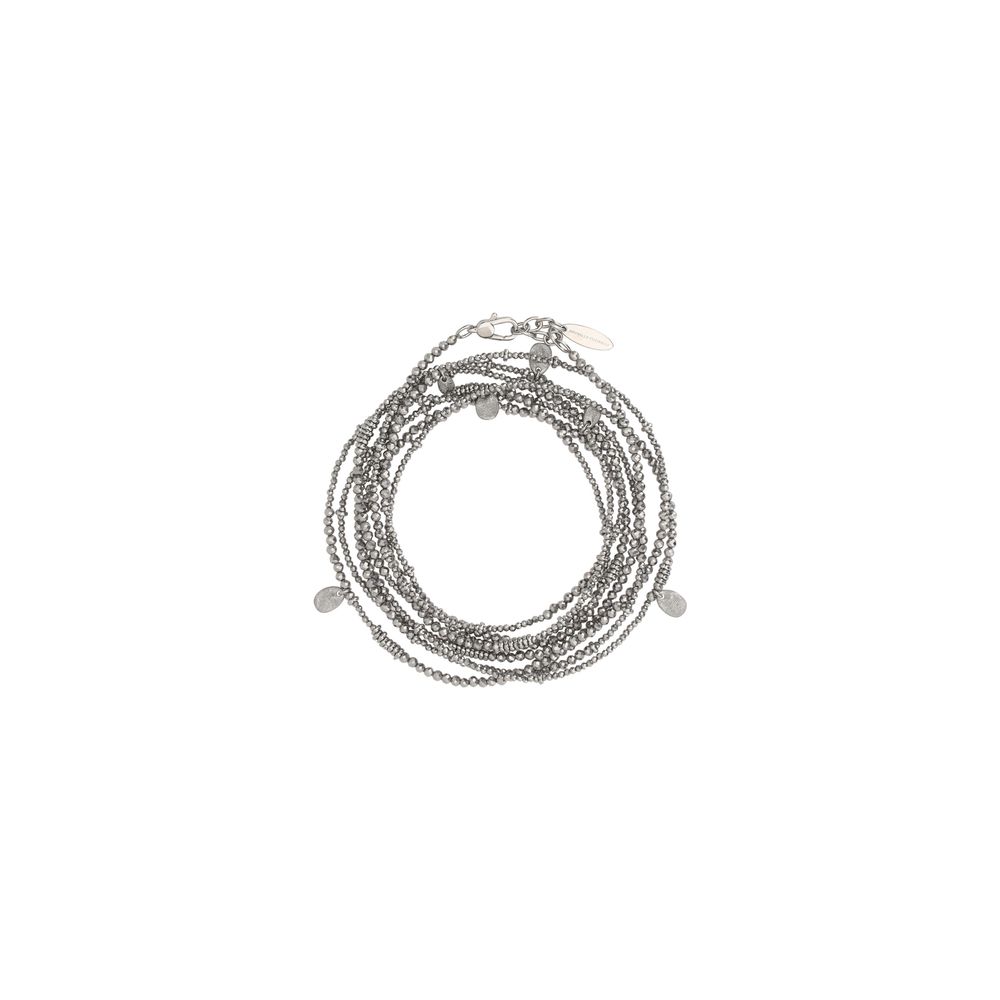 Brunello Cucinelli Beaded Bracelet