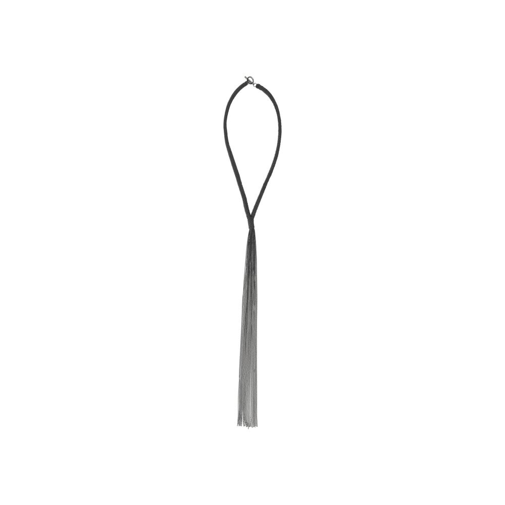 Brunello Cucinelli Monile Necklace