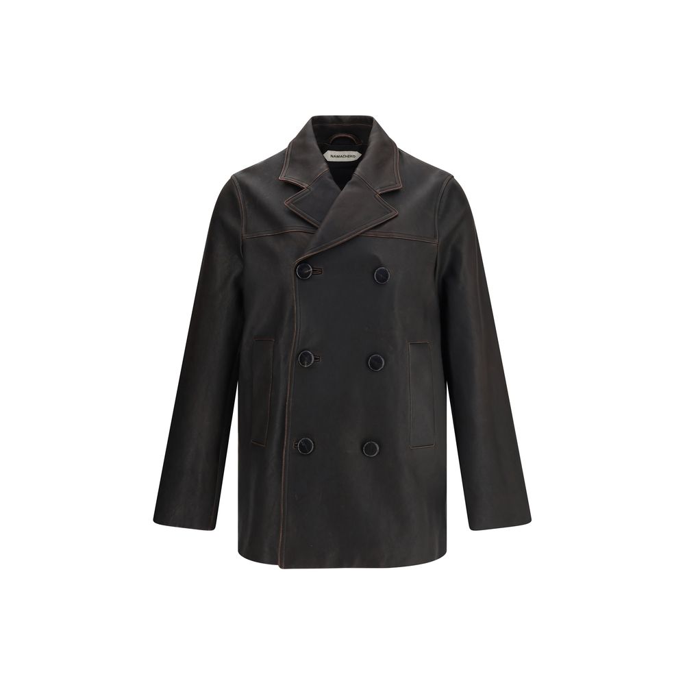 Namacheko Elijah Jacket