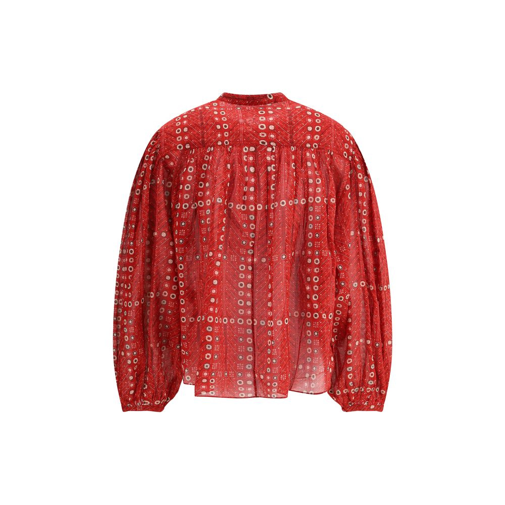 Marant Etoile Salika Shirt