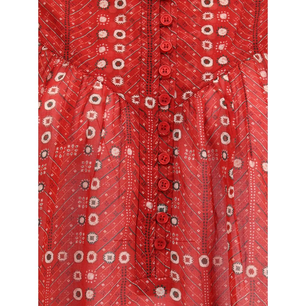 Marant Etoile Salika Shirt