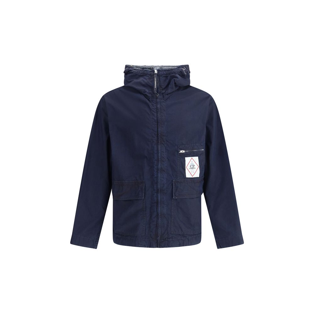 C.P. Company Hooded Jacket