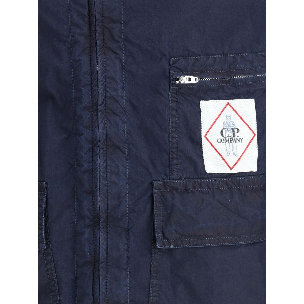 C.P. Company Hooded Jacket