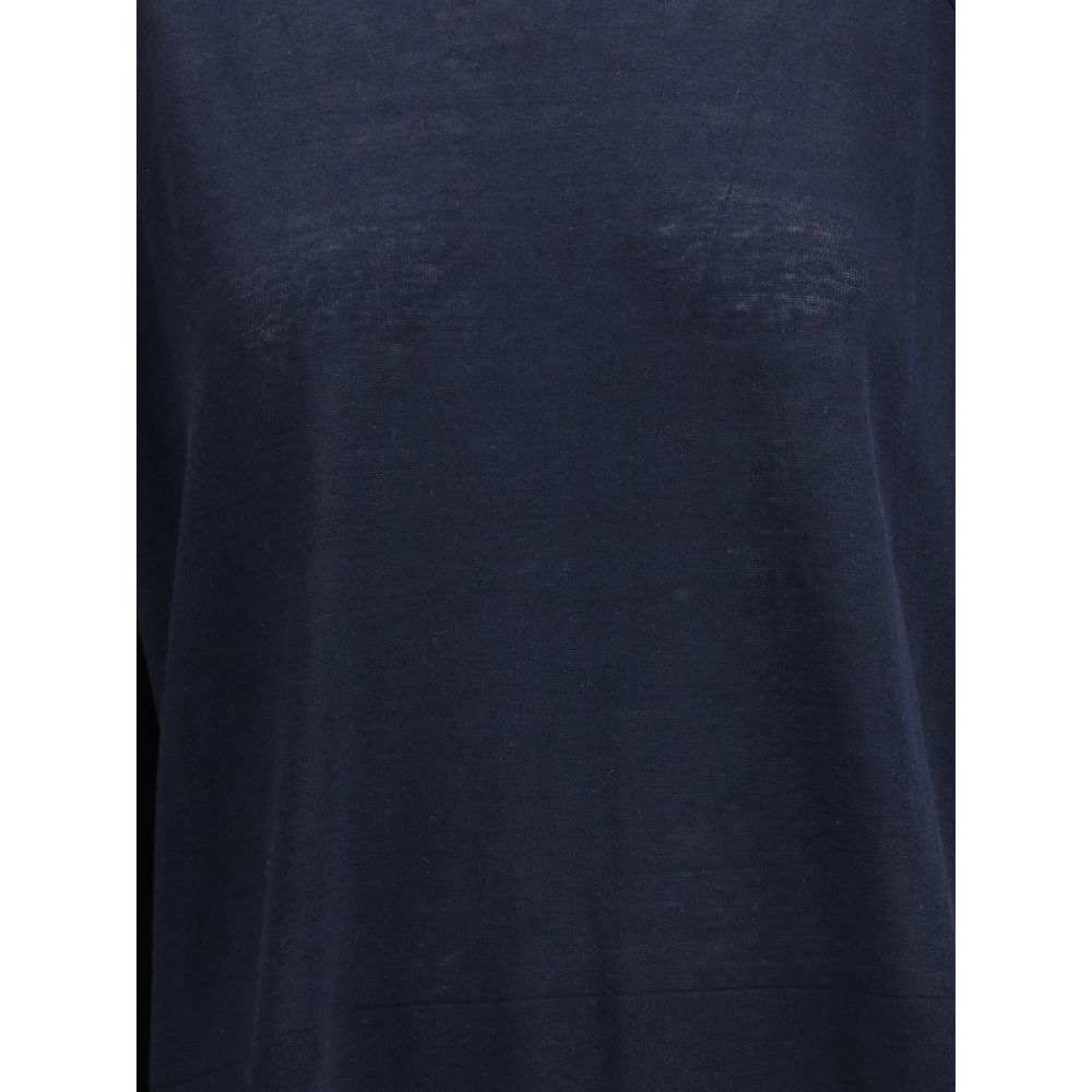 Ella Linen Sweater