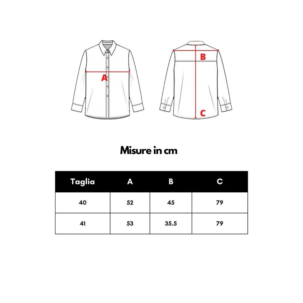 Dior White Cotton Shirt