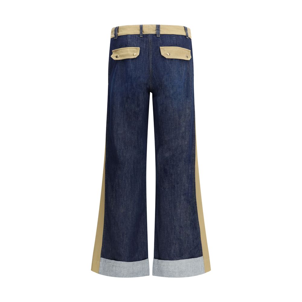True Royal Kendall Jeans