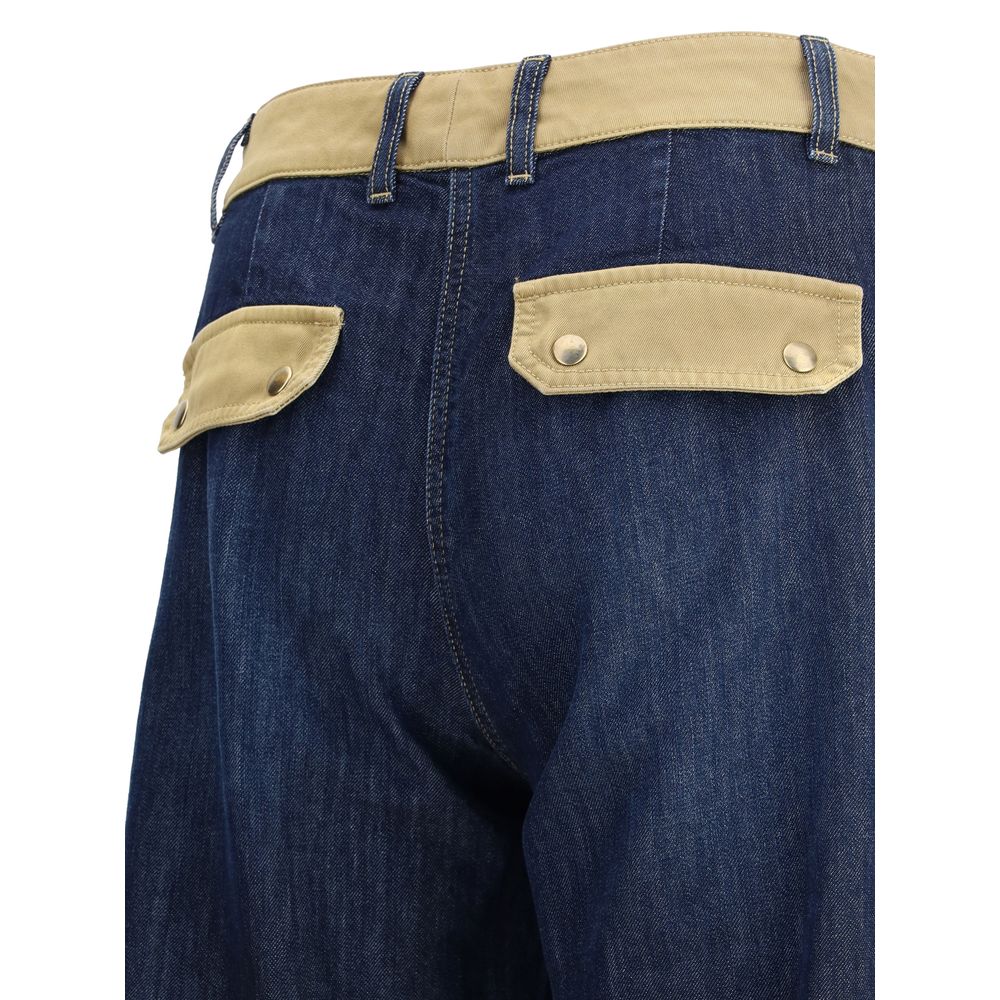 True Royal Kendall Jeans