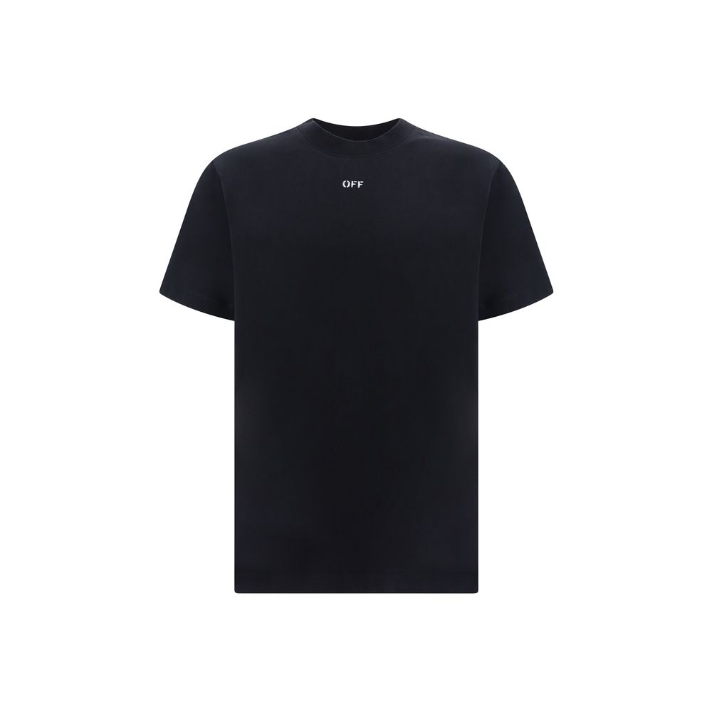 Off-White T-Shirt