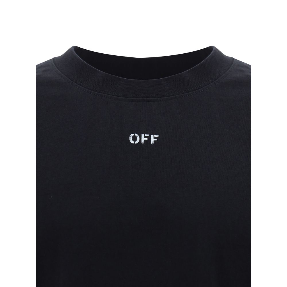Off-White T-Shirt