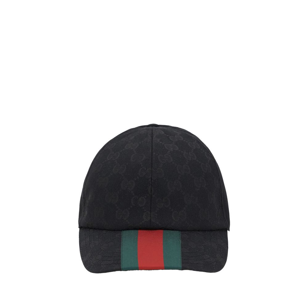 Gucci GG pattern Baseball Hat
