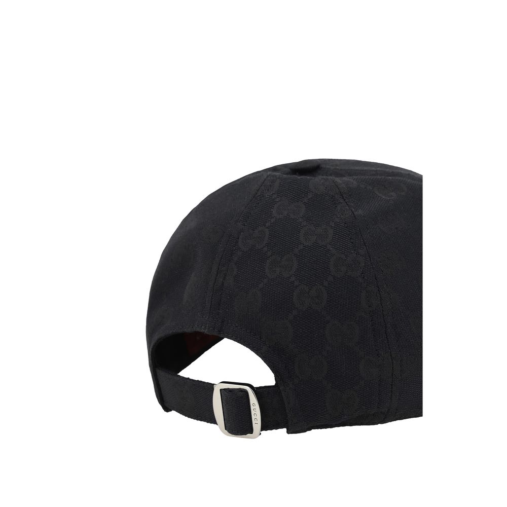 Gucci GG pattern Baseball Hat