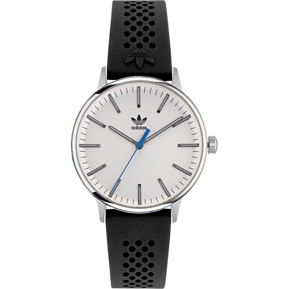 Adidas Black Synthetic Watch