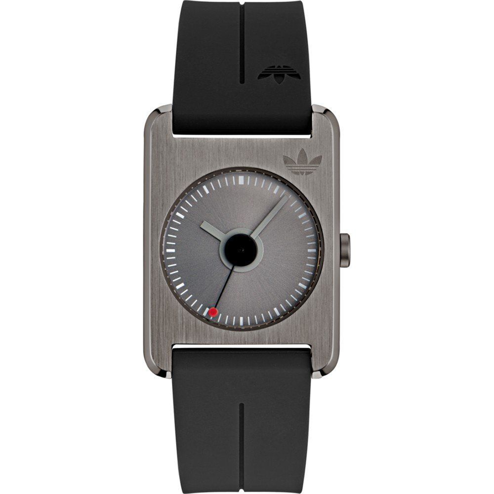 Adidas Black Synthetic Watch