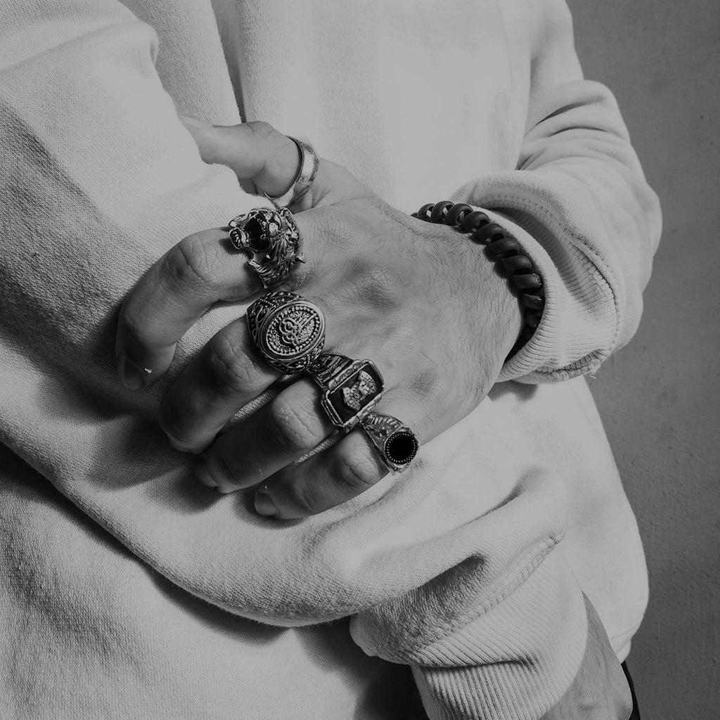 Men's Accessories