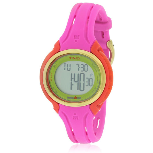 Timex Multicolor Synthetic Watch
