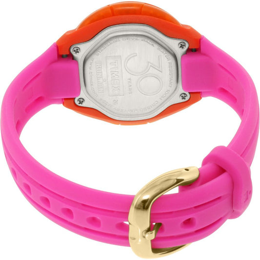 Timex Multicolor Synthetic Watch