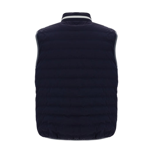 Brunello Cucinelli Down Vest