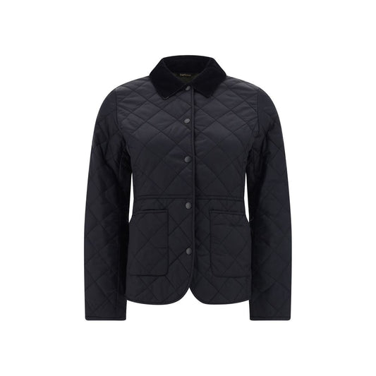Barbour Deveron Quilt Jacket