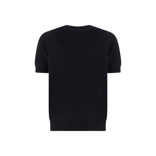 Brunello Cucinelli Cotton T-Shirt