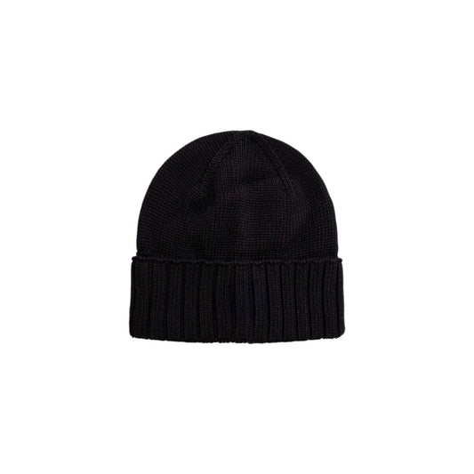 Calvin Klein Jeans Black Cotton Hats & Cap