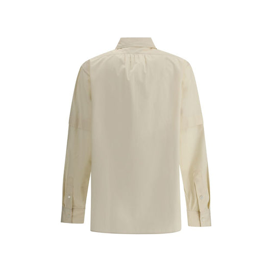 Lemaire Shirt with Slits