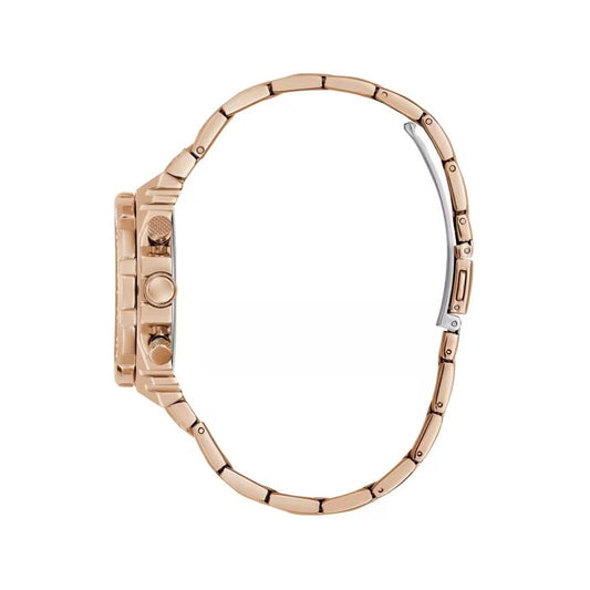 Guess Multicolor Stainless Steel Stainless Steel Watch