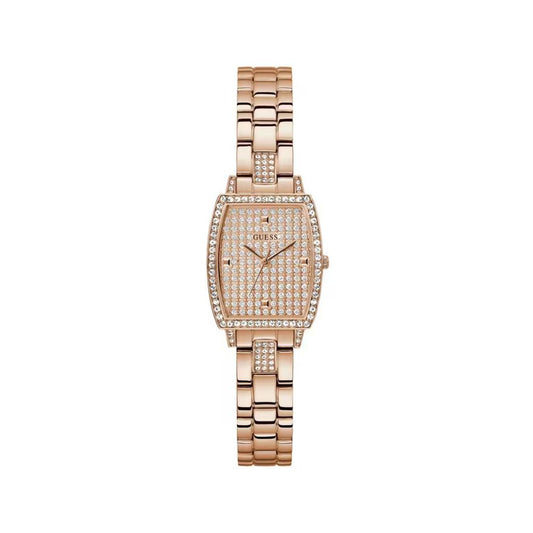 Guess Multicolor Stainless Steel Stainless Steel Watch