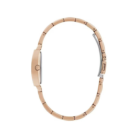 Guess Multicolor Stainless Steel Stainless Steel Watch