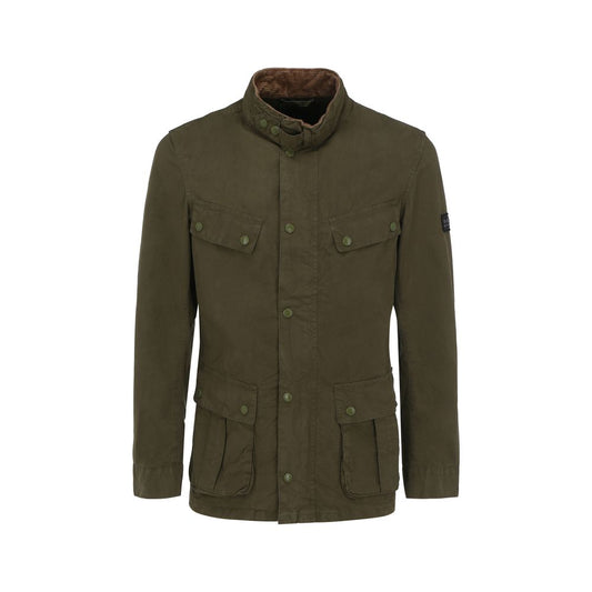 Barbour International Summer Jacket