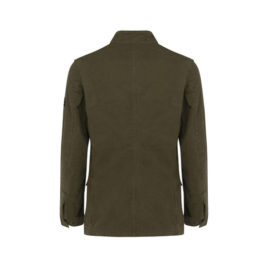 Barbour International Summer Jacket
