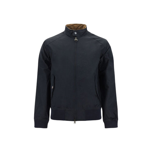 Barbour International Rectifier Harrington Jacket
