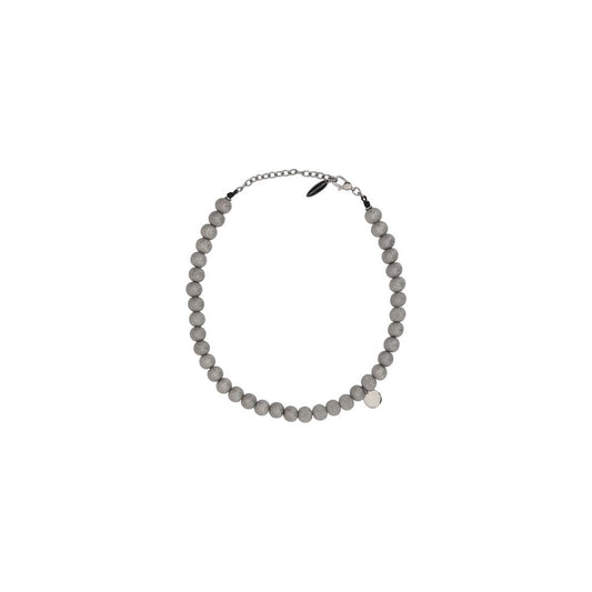 Brunello Cucinelli Shimmer Bead Necklace