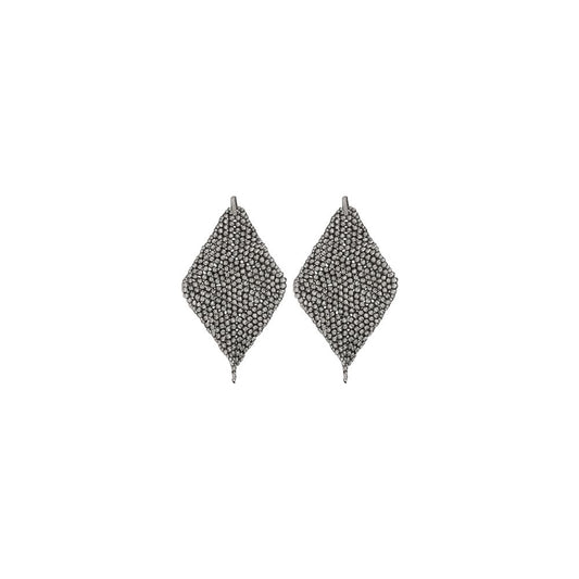 Brunello Cucinelli Sculptured Earrings