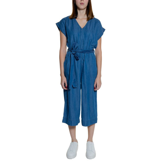 Only Blue Cotton Suits & Blazer