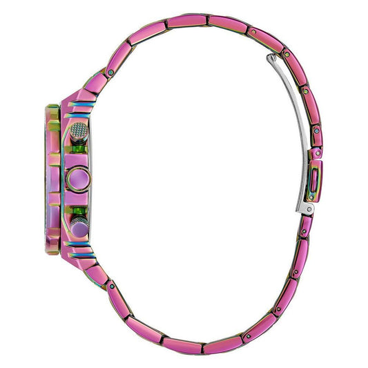 Guess Multicolor Stainless Steel Stainless Steel Watch