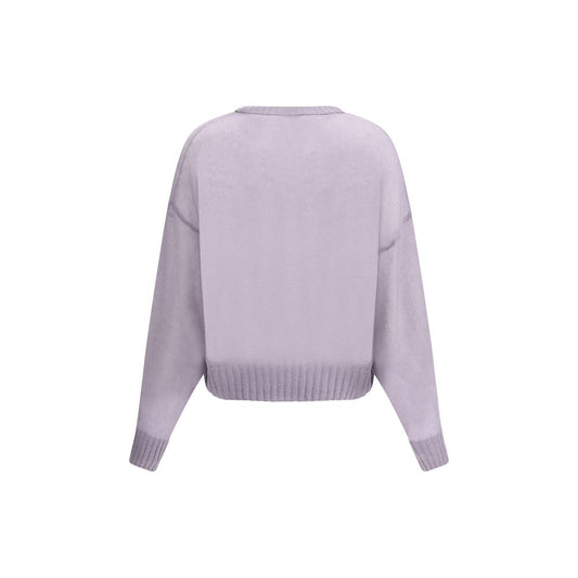 Brunello Cucinelli Wool mohair Sweater