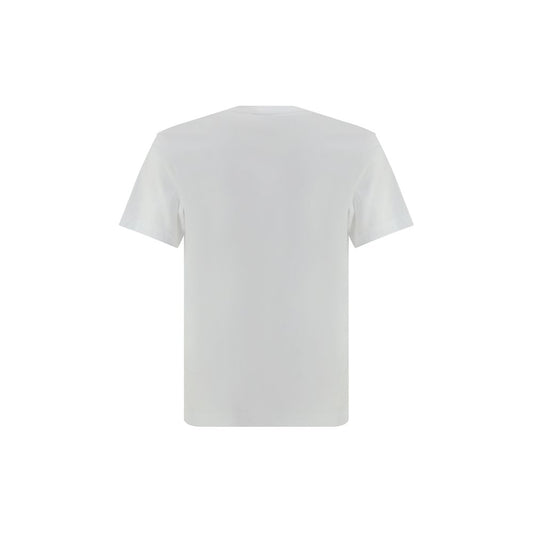 Comme Des Garçons Shirt T-Shirt with bear