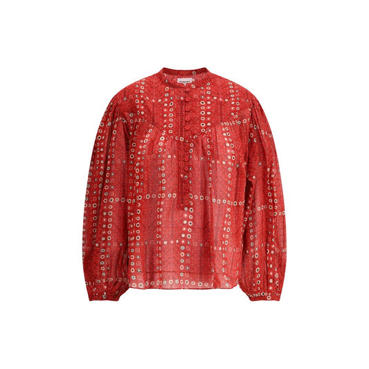 Marant Etoile Salika Shirt