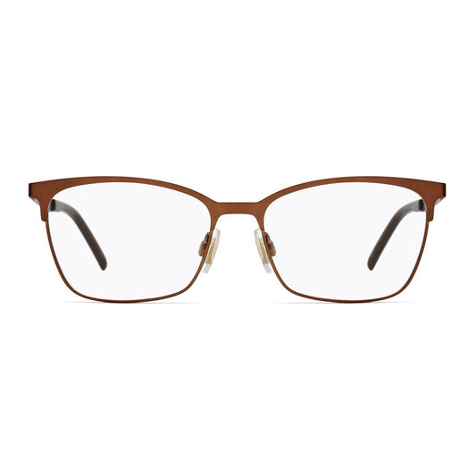 Hugo Boss Black And White Metal Frames