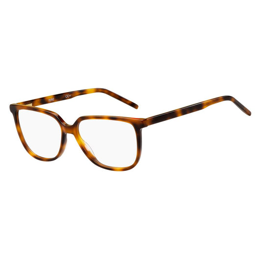 Hugo Boss Brown Acetate Frames