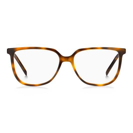 Hugo Boss Brown Acetate Frames