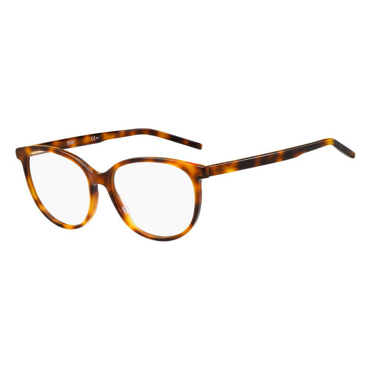 Hugo Boss Brown Acetate Frames